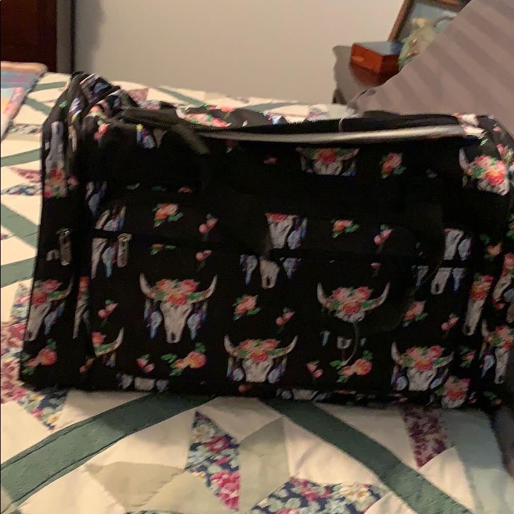 Overnight Bag